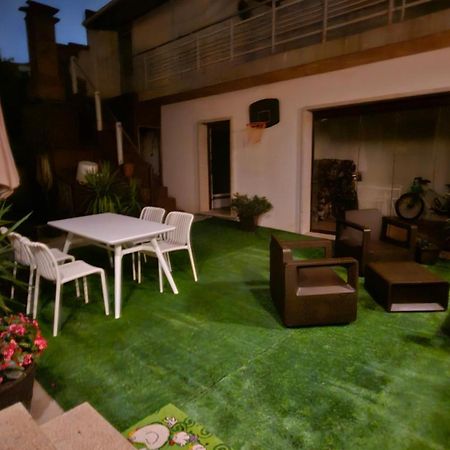 Apartament Casa Andrea Portonovo Zewnętrze zdjęcie