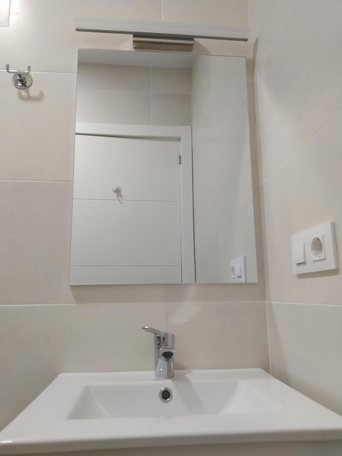 Apartament Casa Andrea Portonovo Zewnętrze zdjęcie