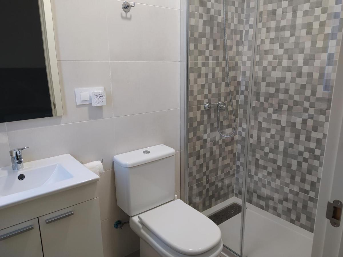 Apartament Casa Andrea Portonovo Zewnętrze zdjęcie