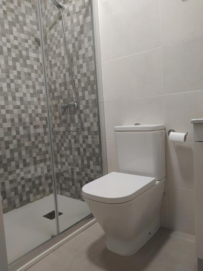 Apartament Casa Andrea Portonovo Zewnętrze zdjęcie
