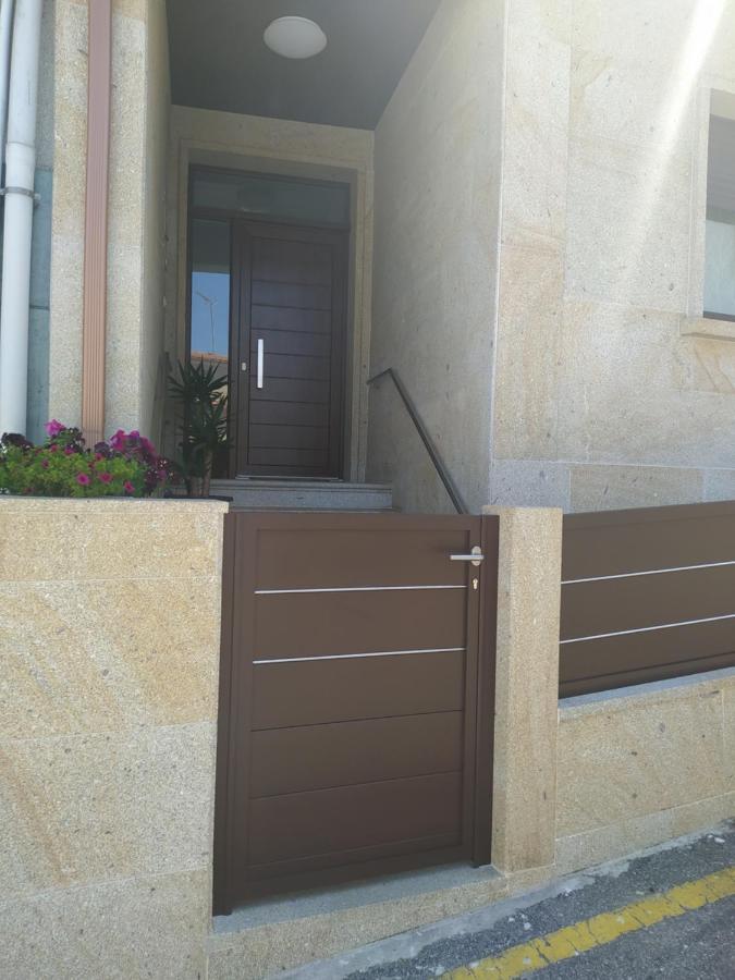 Apartament Casa Andrea Portonovo Zewnętrze zdjęcie