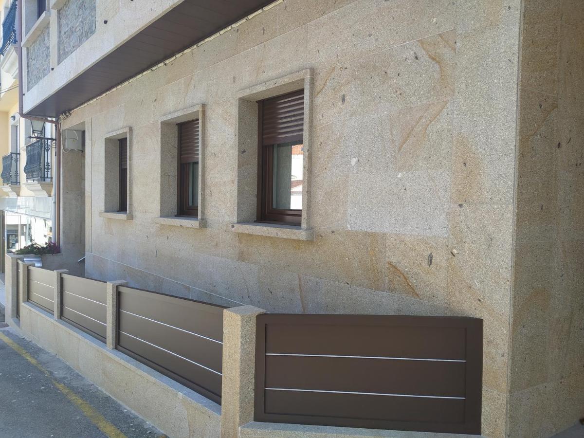 Apartament Casa Andrea Portonovo Zewnętrze zdjęcie