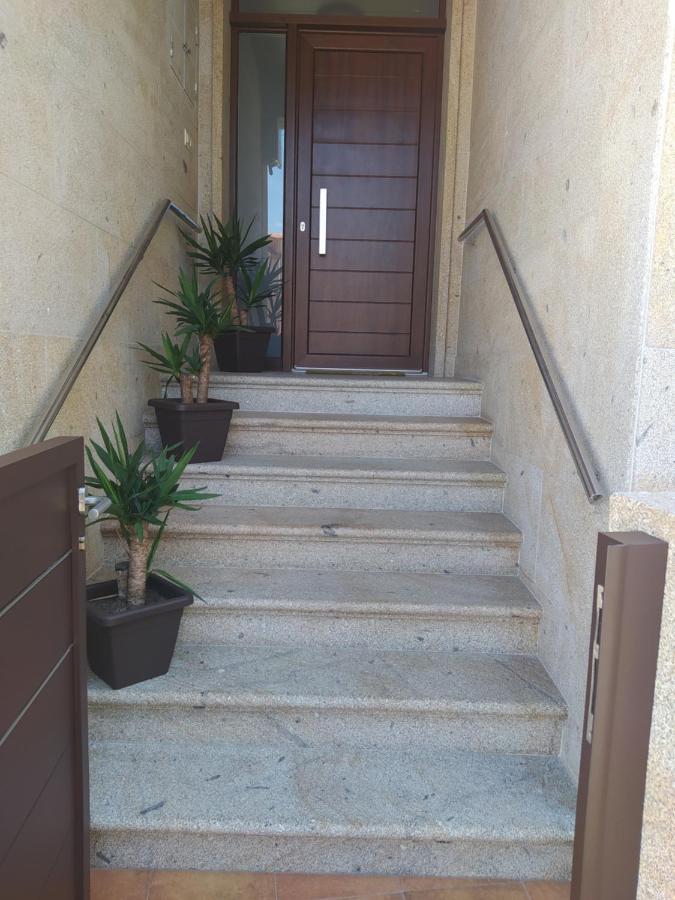 Apartament Casa Andrea Portonovo Zewnętrze zdjęcie