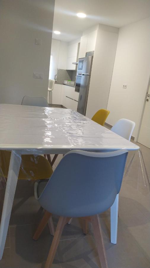 Apartament Casa Andrea Portonovo Zewnętrze zdjęcie