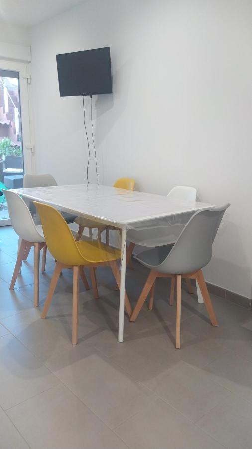 Apartament Casa Andrea Portonovo Zewnętrze zdjęcie
