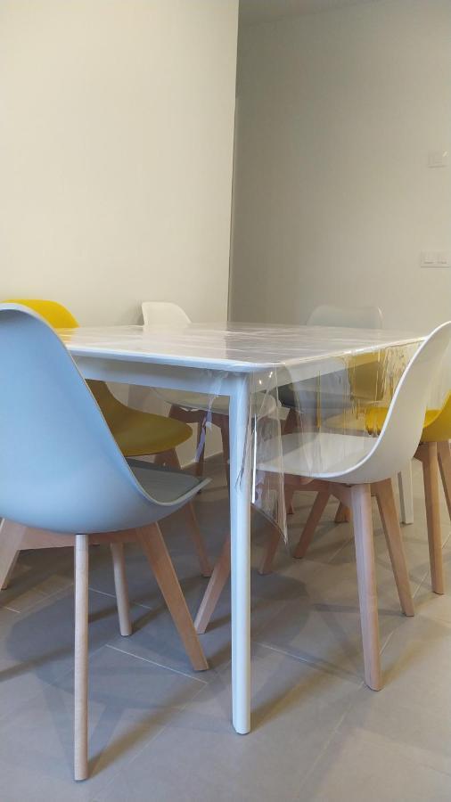 Apartament Casa Andrea Portonovo Zewnętrze zdjęcie