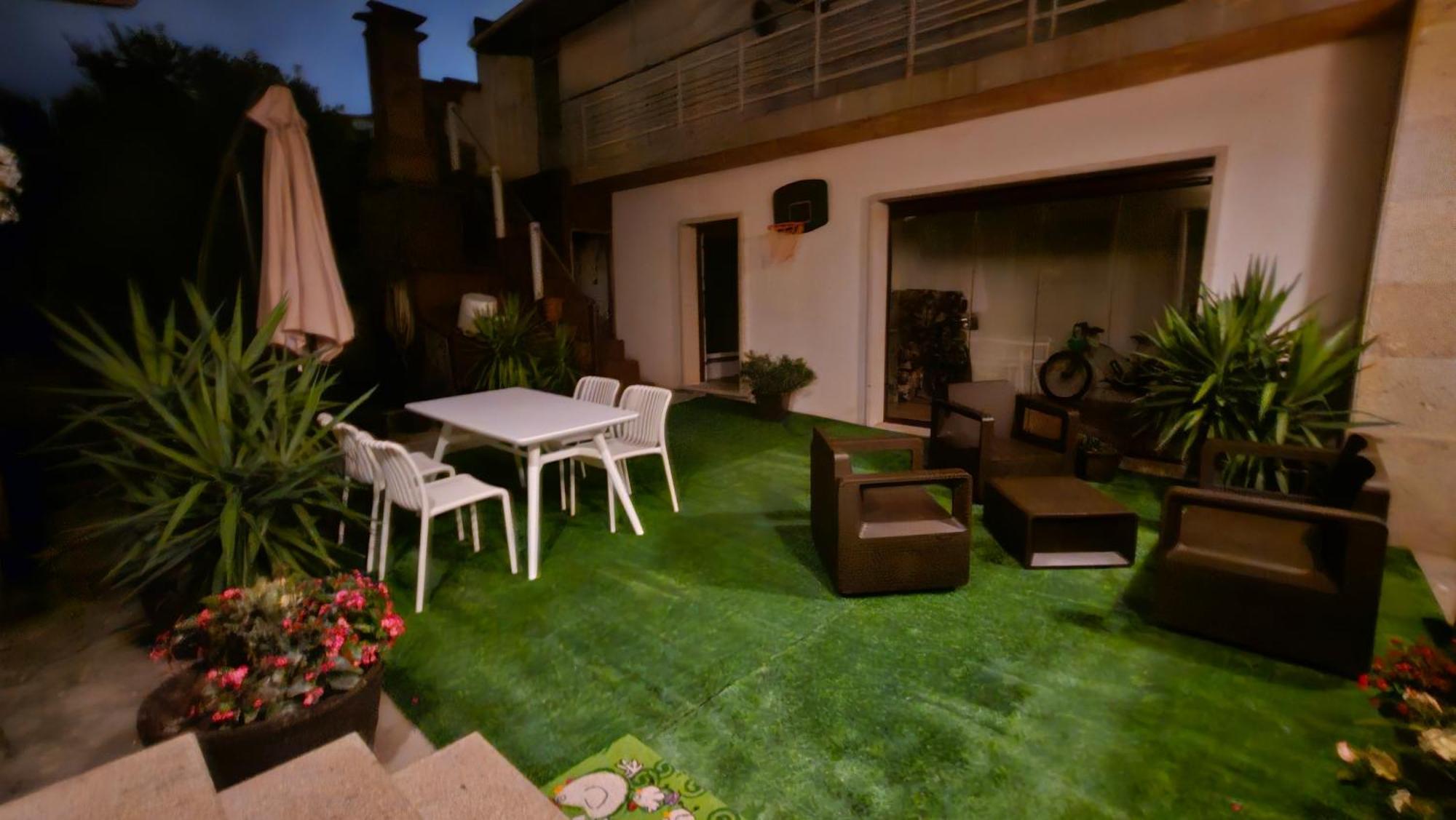 Apartament Casa Andrea Portonovo Zewnętrze zdjęcie
