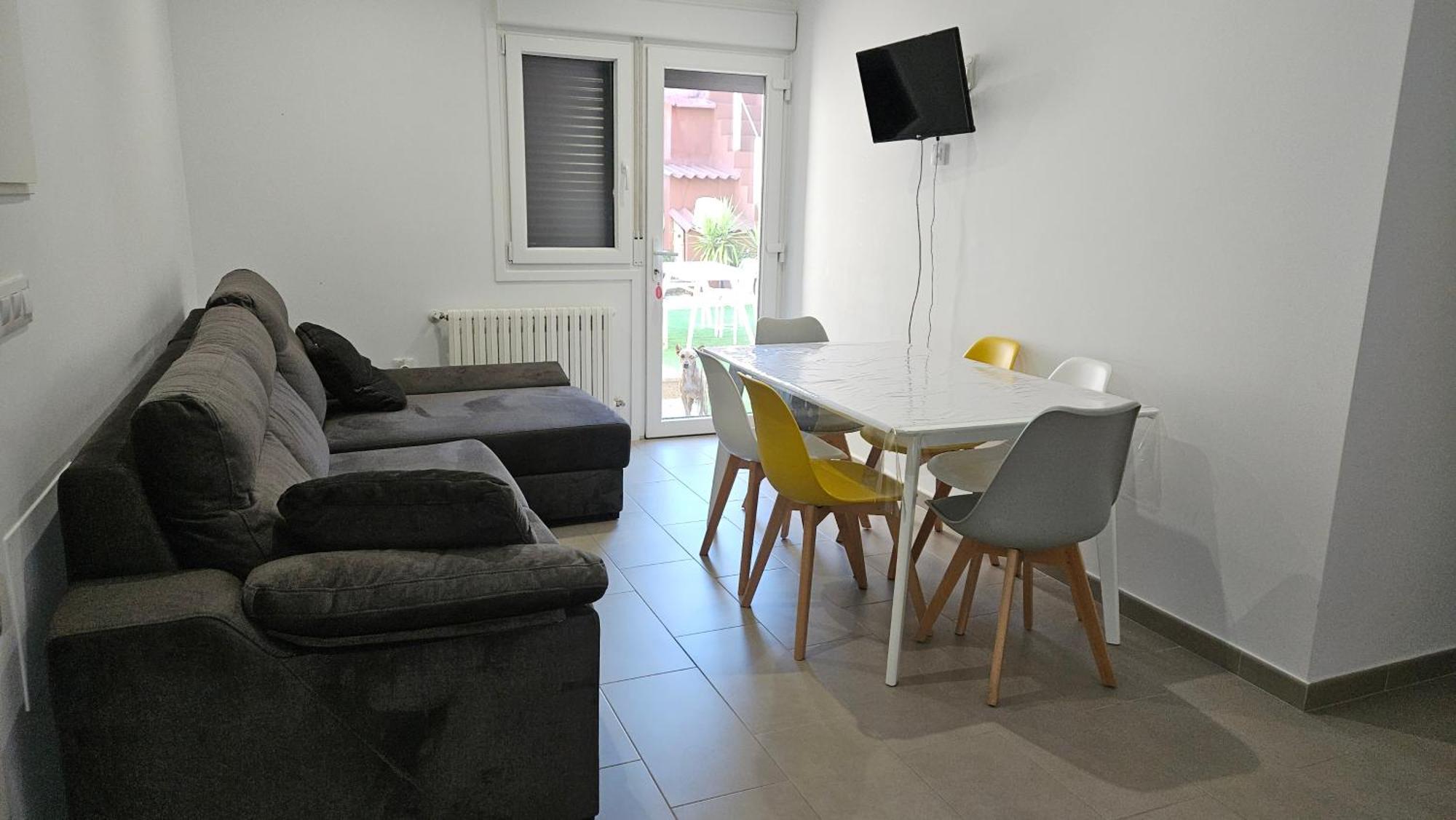 Apartament Casa Andrea Portonovo Pokój zdjęcie