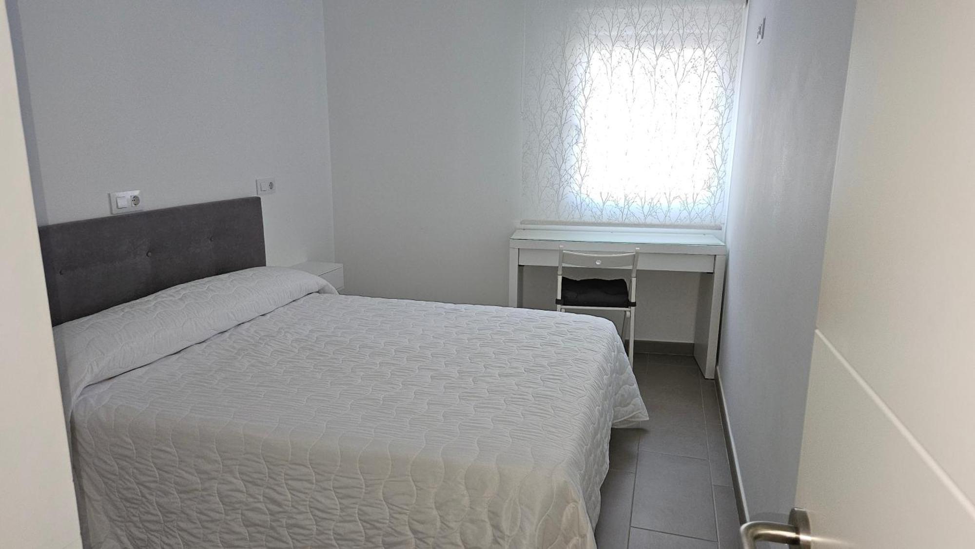Apartament Casa Andrea Portonovo Pokój zdjęcie