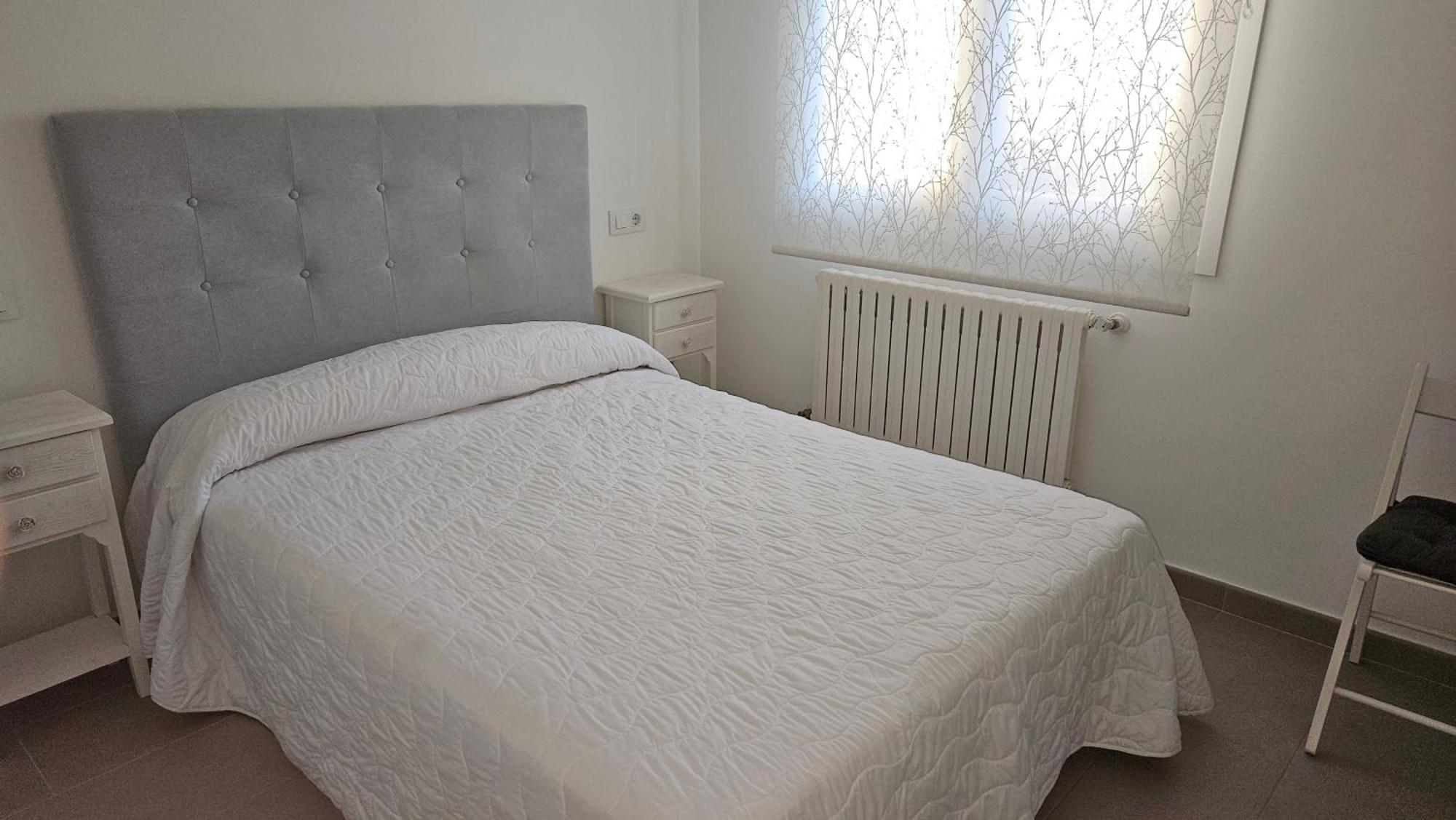 Apartament Casa Andrea Portonovo Pokój zdjęcie