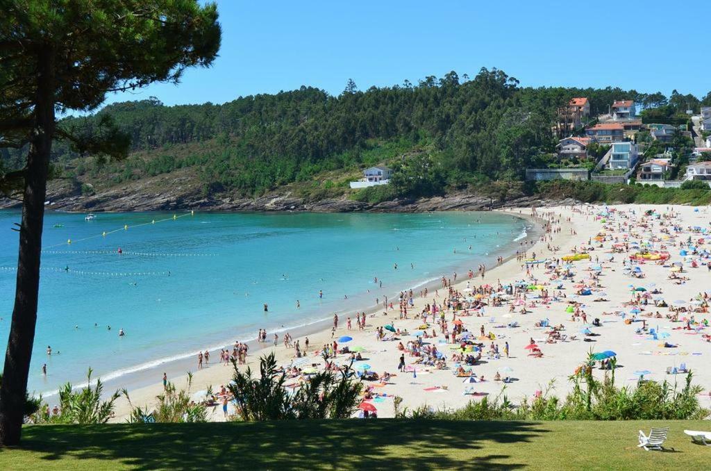 Apartament Casa Andrea Portonovo Zewnętrze zdjęcie