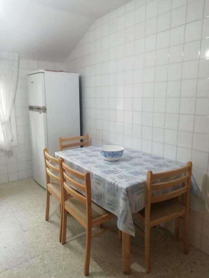 Apartament Casa Andrea Portonovo Zewnętrze zdjęcie
