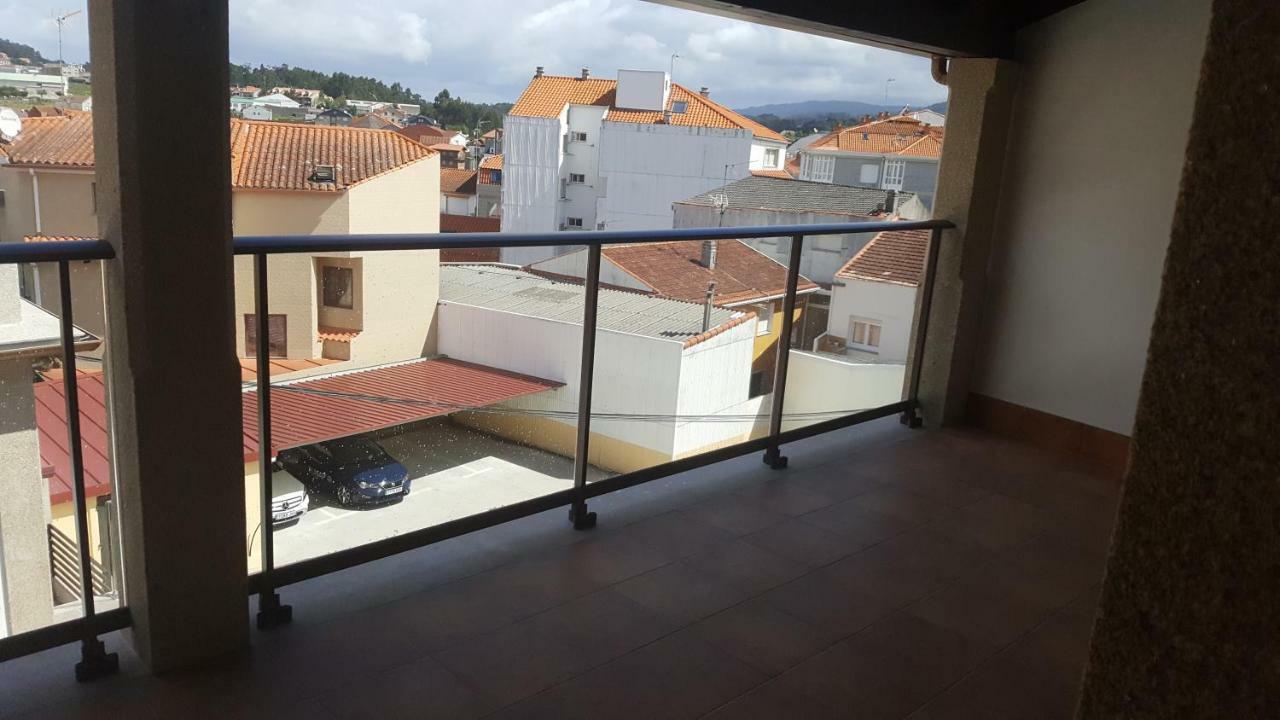 Apartament Casa Andrea Portonovo Zewnętrze zdjęcie