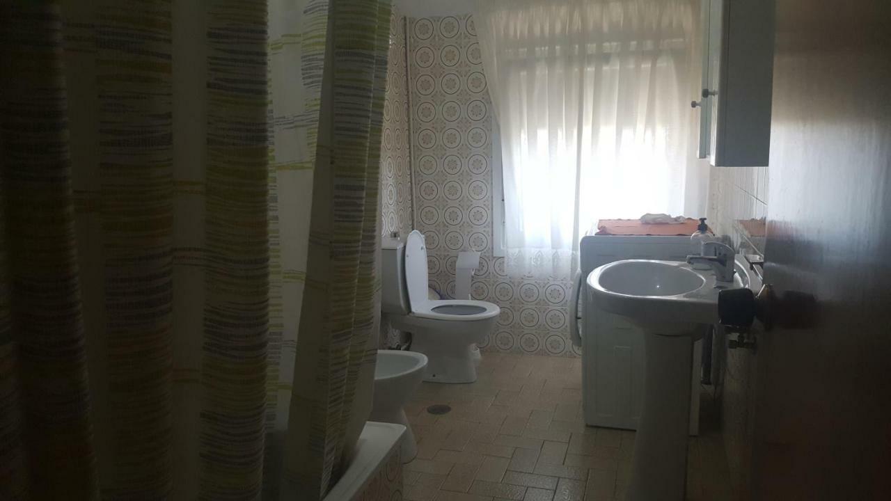 Apartament Casa Andrea Portonovo Zewnętrze zdjęcie