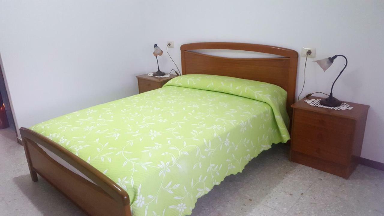 Apartament Casa Andrea Portonovo Zewnętrze zdjęcie