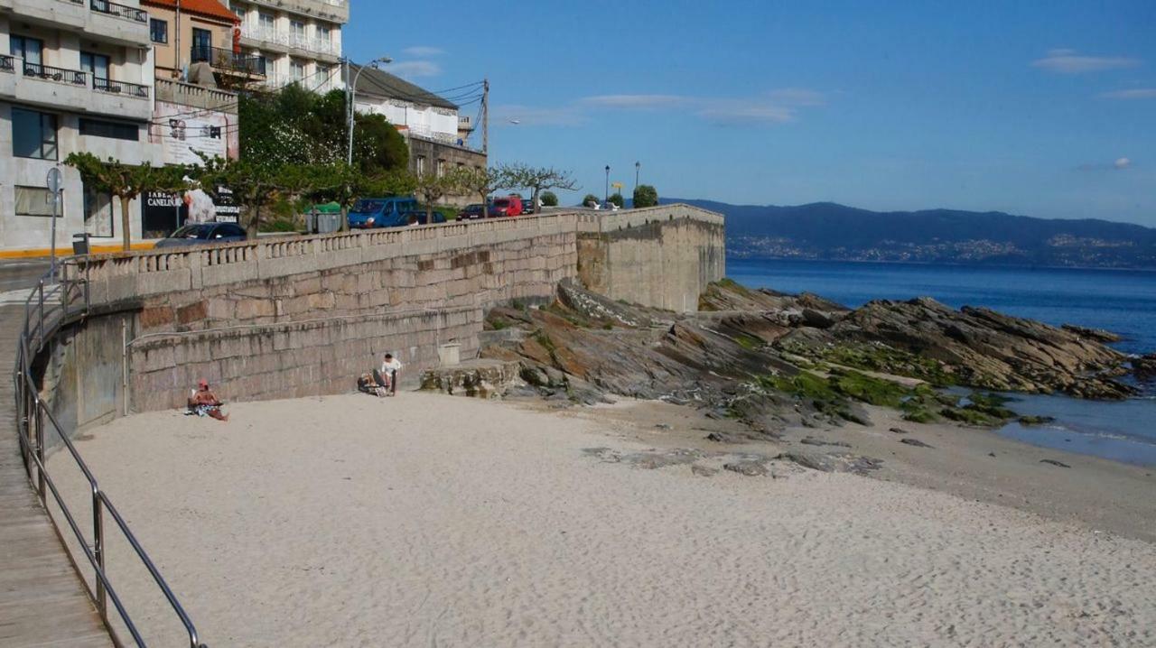 Apartament Casa Andrea Portonovo Zewnętrze zdjęcie