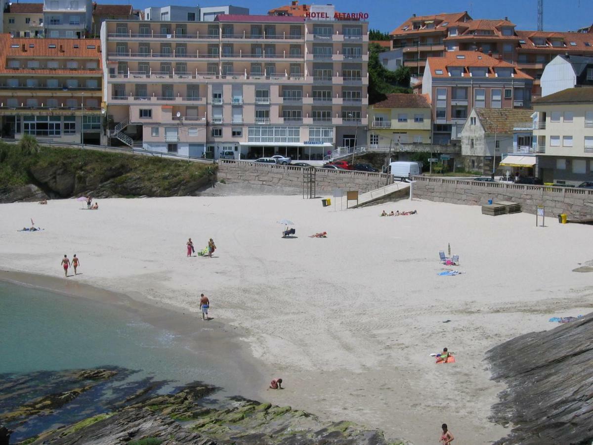 Apartament Casa Andrea Portonovo Zewnętrze zdjęcie